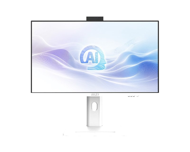MSI Modern / AM273QP AI 1UM-418EU / 27" / QHD / U7-155H / 16GB / 1TB / Intel int / W11P / Bílá - obrázek produktu