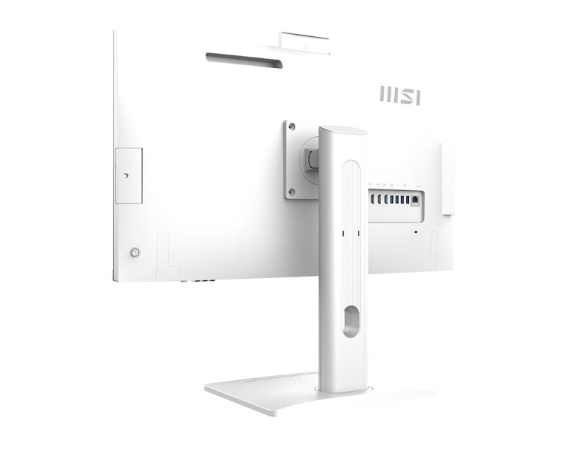 MSI Modern / AM273QP AI 1UM-418EU / 27" / QHD / U7-155H / 16GB / 1TB / Intel int / W11P / Bílá - obrázek č. 2