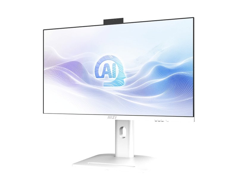 MSI Modern 27" WQHD / Ultra 7 / 16GB / 512 / W11H bílý - obrázek č. 1