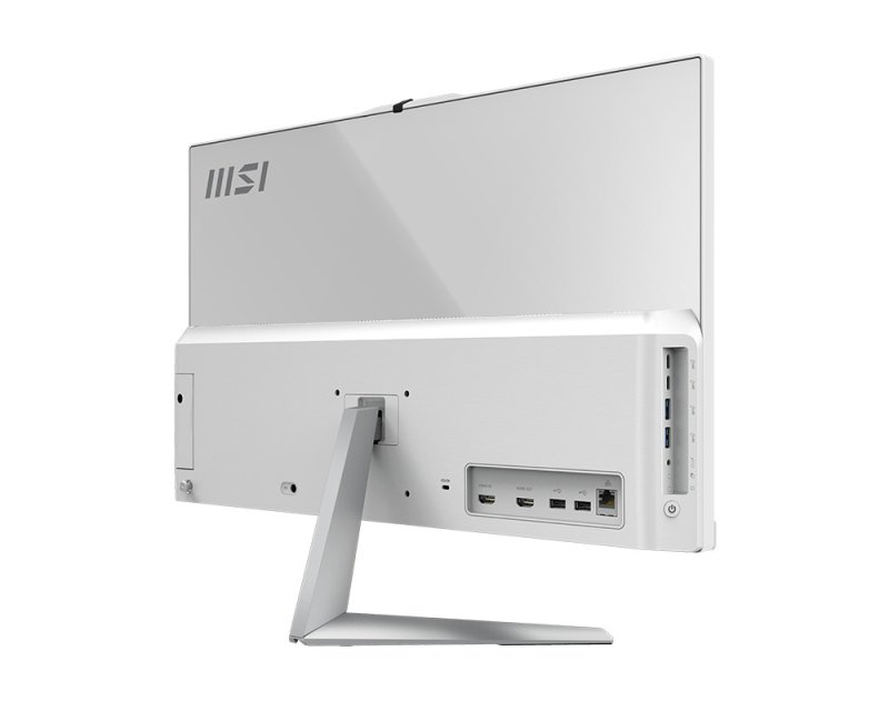 MSI Modern 23.8"FHD / Core 5 / 16GB / 512 / W11H bílý - obrázek č. 2