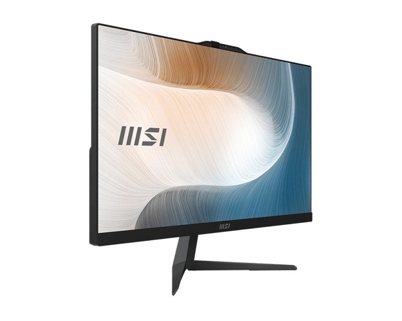 MSI Modern 23.8"FHD / Core 3 / 8GB / 512 / W11H - obrázek č. 1