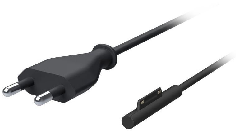 Microsoft Surface 65W Napájecí adaptér, Commercial - obrázek produktu