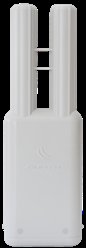 MIKROTIK RouterBOARD OmniTik U-5HnD - outdoor - obrázek produktu