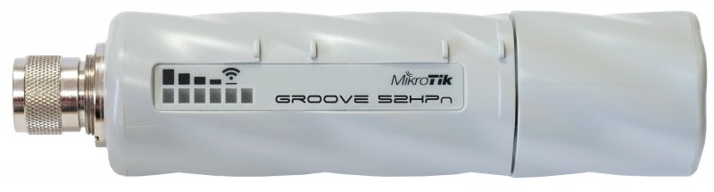 MikroTik RBGroove52HPn, Groove 52 - obrázek produktu