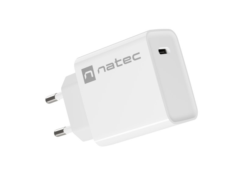 USB-C nabíječka 20W QC3.0 - obrázek č. 4