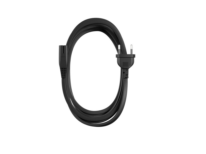 Nabíječka Natec GRAYLING GAN USB-C 65W pro notebooky, tablety, smartphony - obrázek č. 5