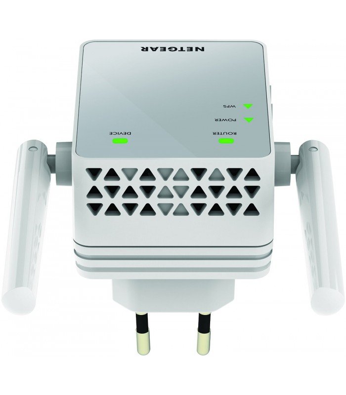 NETGEAR AC750 WiFi Range Extender, EX3700 - obrázek č. 2