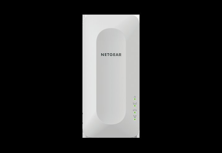 NETGEAR AX1800 WIFI 6 WALLPLUG MESH EXTENDE - obrázek produktu