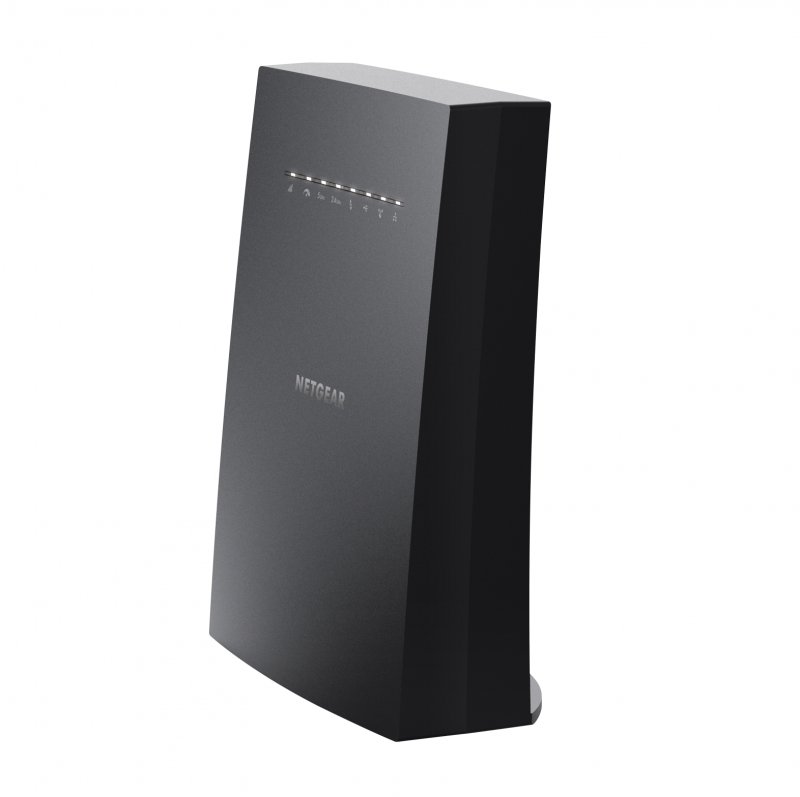 NETGEAR AC3000 Nighthawk X6S Tri-Band WiFi Mesh Extender, EX8000 - obrázek č. 1