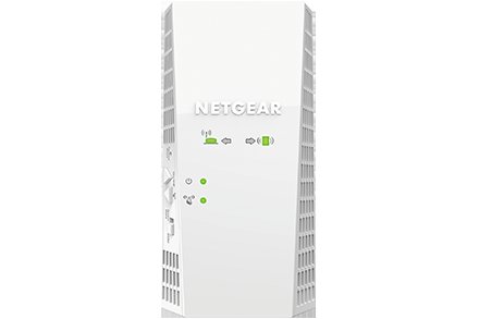 NETGEAR AC1750 WiFi Mesh Extender, EX6250 - obrázek produktu