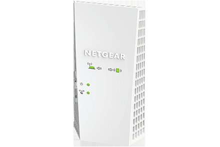 NETGEAR AC1750 WiFi Mesh Extender, EX6250 - obrázek č. 1