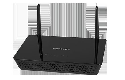 NETGEAR Dual Band 802.11ac Wireless AP, WAC104 - obrázek produktu