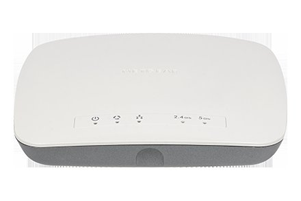 NETGEAR ProSAFE Business 2 x 2 Wireless-AC, 3Pack - obrázek č. 2