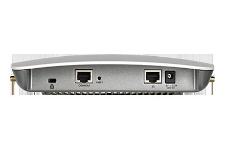NETGEAR ProSAFE Business 2 x 2 Wireless-AC, 3Pack - obrázek č. 3