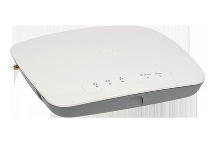 NETGEAR ProSAFE Business 2 x 2 Wireless-AC, 3Pack - obrázek č. 1