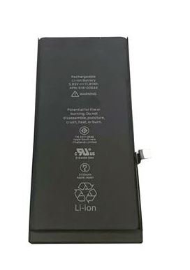 iPhone 11 Baterie 3110mAh Li-Ion (Bulk) - obrázek produktu