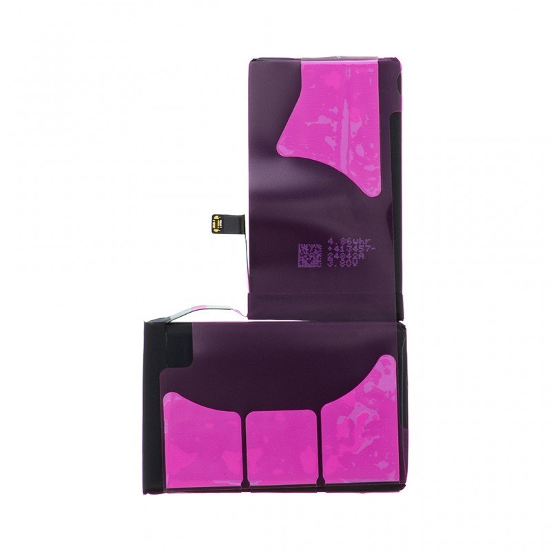 iPhone X Baterie 2716mAh Li-Ion (Bulk) - obrázek č. 1