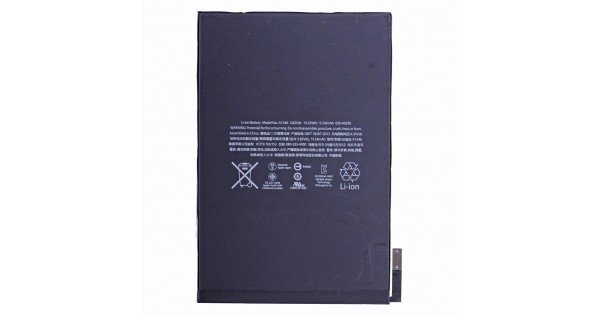 Baterie pro iPad mini4 5124mAh Li-Ion (Bulk) - obrázek produktu