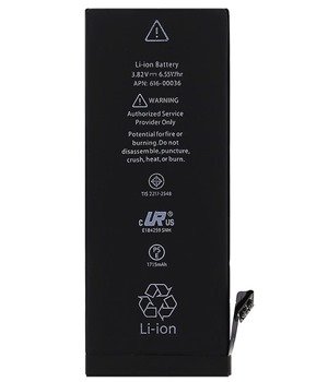 iPhone 8 Baterie 1821mAh Li-Ion (Bulk) - obrázek produktu