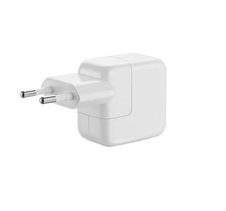 iPhone 10W Cestovní USB nabíječka (OOB Bulk) - obrázek produktu