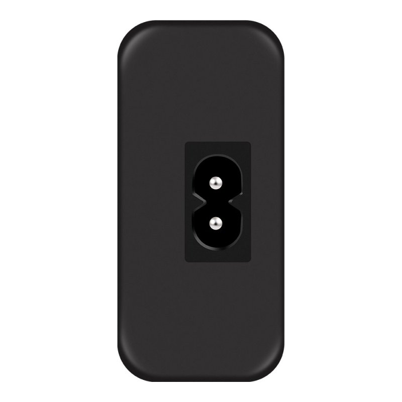 OBAL:ME Terminal GaN Stolní nabíječka 4C2A 100W Black - obrázek č. 2