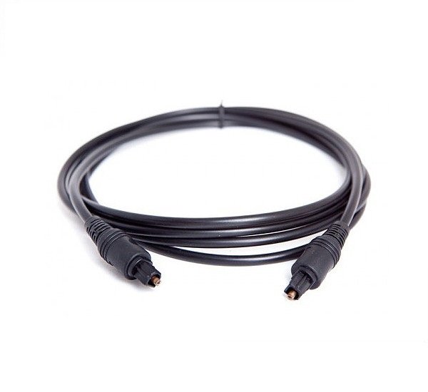 PremiumCord Kabel Toslink M/ M, OD:4mm, 2m - obrázek produktu