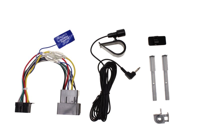 Pioneer MVH-330DAB autorádio s USB, Bluetooth a DAB tunerem - obrázek č. 5