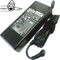 Acer orig. NTB adaptér 90W19V AC 5.5x1.7 mm (bez síťové šňůry) - obrázek produktu