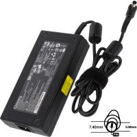 Acer orig. NTB adaptér 230W19.5V AC 7.4x5.0 mm (bez síťové šňůry) - obrázek produktu