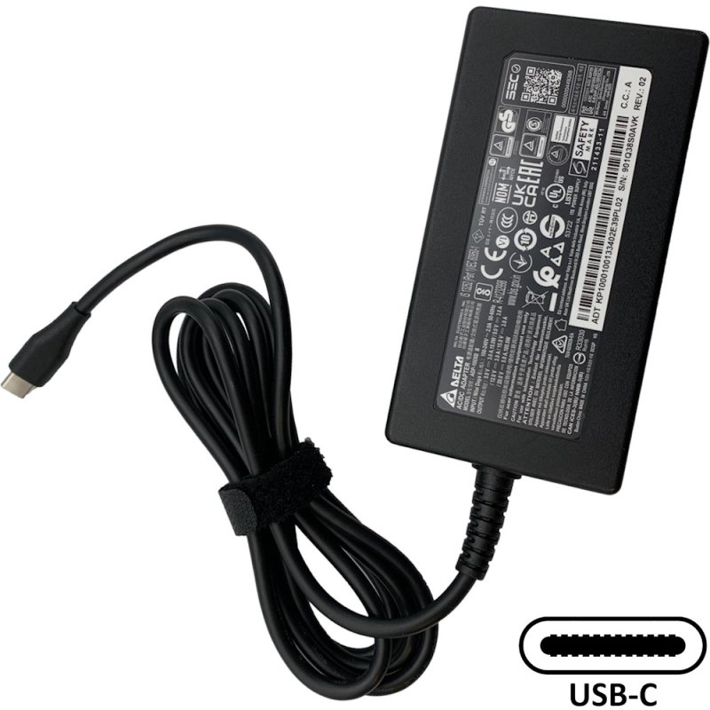 Acer orig. adaptér 100W - obrázek produktu