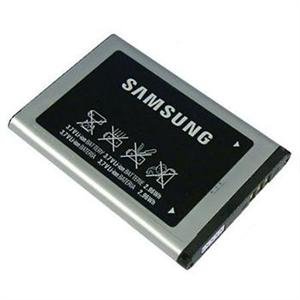 Samsung baterie standardní 1650 mAh - obrázek produktu