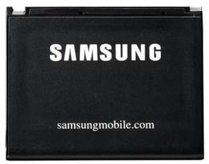 Samsung baterie standardní pro S6102,1300 mAh-bulk - obrázek produktu