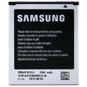 Samsung Baterie 1500mAh Li-Ion EB425161LU (Bulk) - obrázek produktu