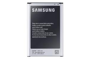 Samsung baterie EB-B800BEB pro Note 3, černá - obrázek produktu
