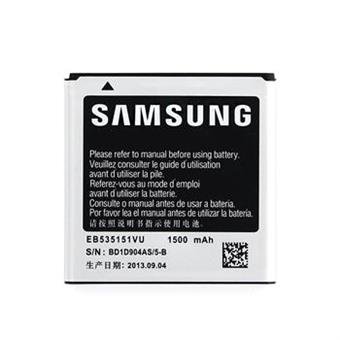 Samsung Baterie EB535151VU 1500mAh Li-Ion (Bulk) - obrázek produktu