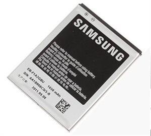 Samsung baterie standardní 1650 mAh - bulk - obrázek produktu