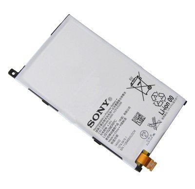 Sony 1274-3419 Baterie 2300mAh Li-Pol (Bulk) - obrázek produktu