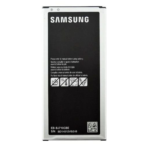 Samsung baterie pro Galaxy J7 2016 Bulk - obrázek produktu