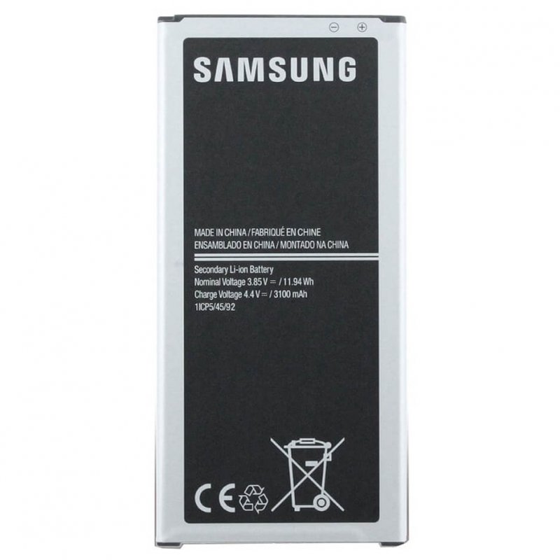 Samsung baterie pro Galaxy J5 2016, Bulk - obrázek produktu