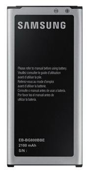 Samsung bat. EB-BG800BB pro Galaxy S5 mini SM-G800 - obrázek produktu