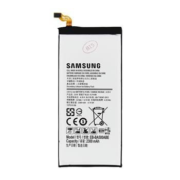 Samsung bat. EB-BA500ABE pro Galaxy A5 2015 bulk - obrázek produktu