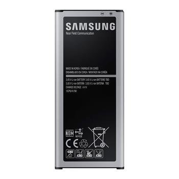 Samsung baterie 3000 mAh EB-BN915B, NFC, pro Galaxy Note Edge (SM-N915F), černá/ stříbrná Bulk - obrázek produktu