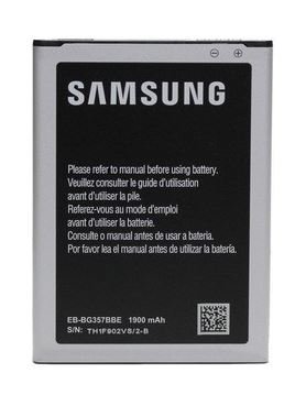 Samsung baterie EB-BG357BBE Li-Ion 1900mAh (Bulk) - obrázek produktu
