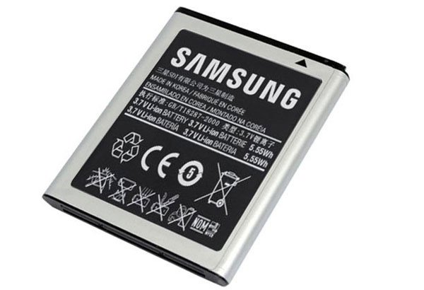 Samsung baterie EB-B600 2600mAh Li-Ion pro S4 Bulk - obrázek produktu