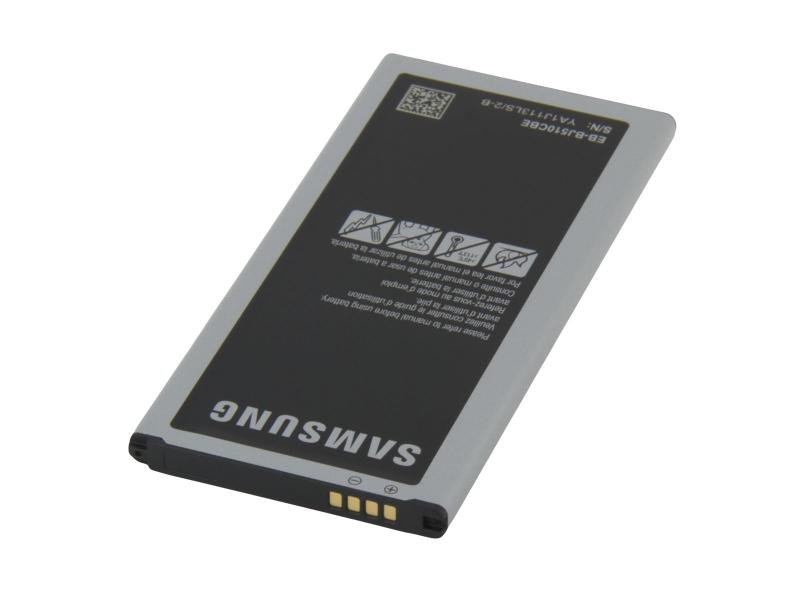 Samsung baterie EB-BJ510CBE 3100mAh Li-Ion Service Pack - obrázek produktu