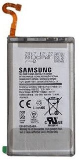 Samsung Baterie EB-BG965ABA Li-Ion 3500mAh Service - obrázek produktu