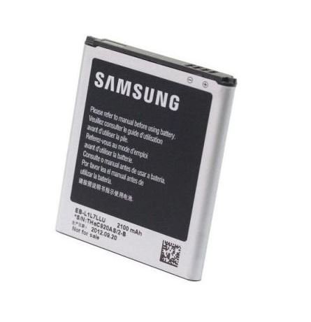 Samsung Baterie EB-L1L7LLU 2100mAh Li-Ion bulk - obrázek produktu