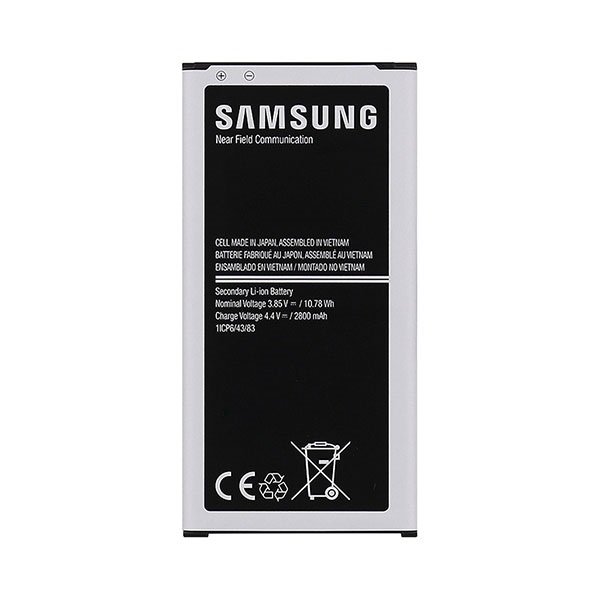 Samsung Baterie EB-BG903BBE S5 Neo 2800mAh bulk - obrázek produktu