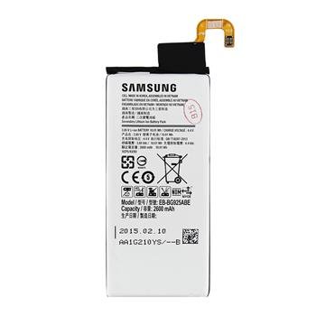 Samsung Baterie EB-BG925ABE Li-Ion 2600mAh (Bulk) - obrázek produktu