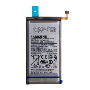 Samsung EB-BG973ABU Baterie Li-Ion 3400mAh (Bulk) - obrázek produktu